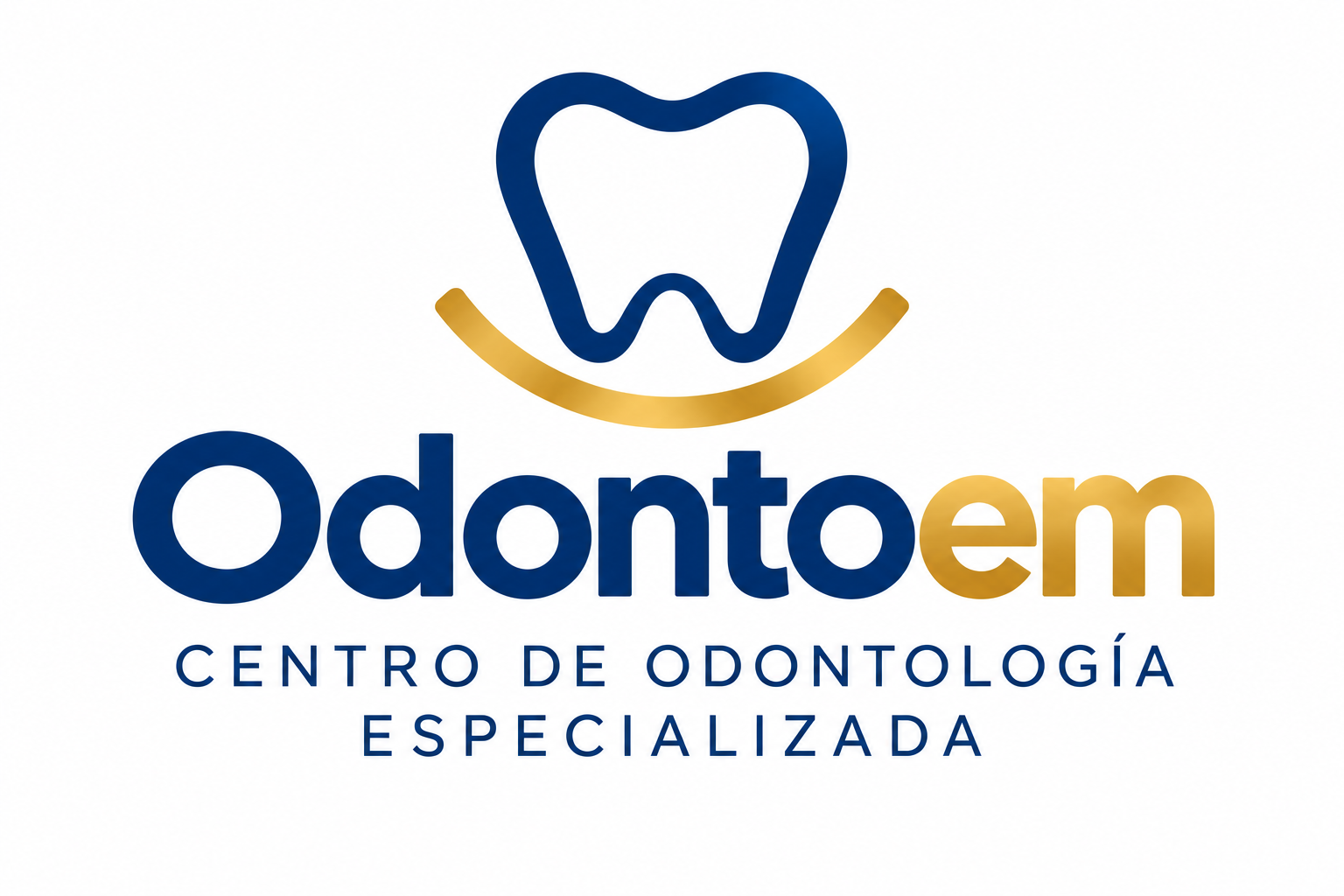 Odontoem · Centro de Odontología Especializada